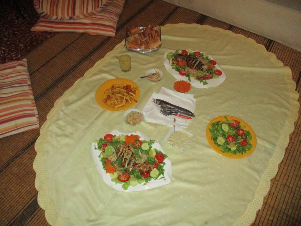 Chez Eric Hotel Gorée Екстериор снимка
